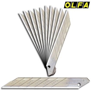 Olfa Klingen 30° (10er)