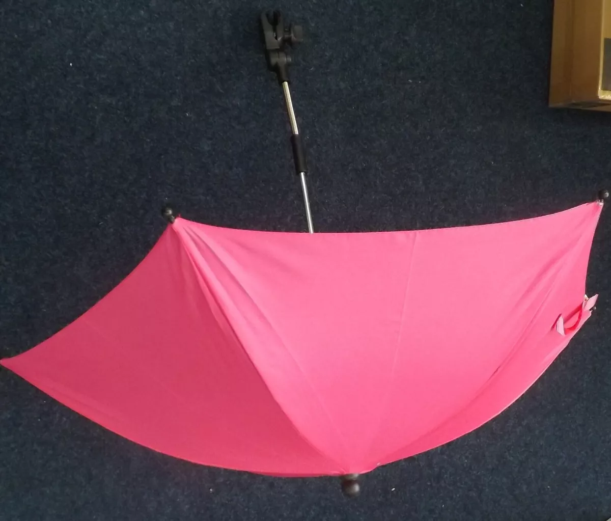 UNIVERSAL PARASOL FITS MAMAS PAPAS CYBEX Priam All Terrain eBay