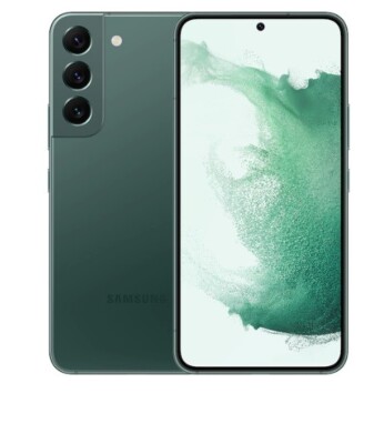 Samsung Galaxy S22 - 128 GB - Bora Purple (Verizon) for sale