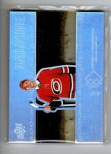 2018-19 Black Diamond Diamond Might #DMAS Andrei Svechnikov 3/99