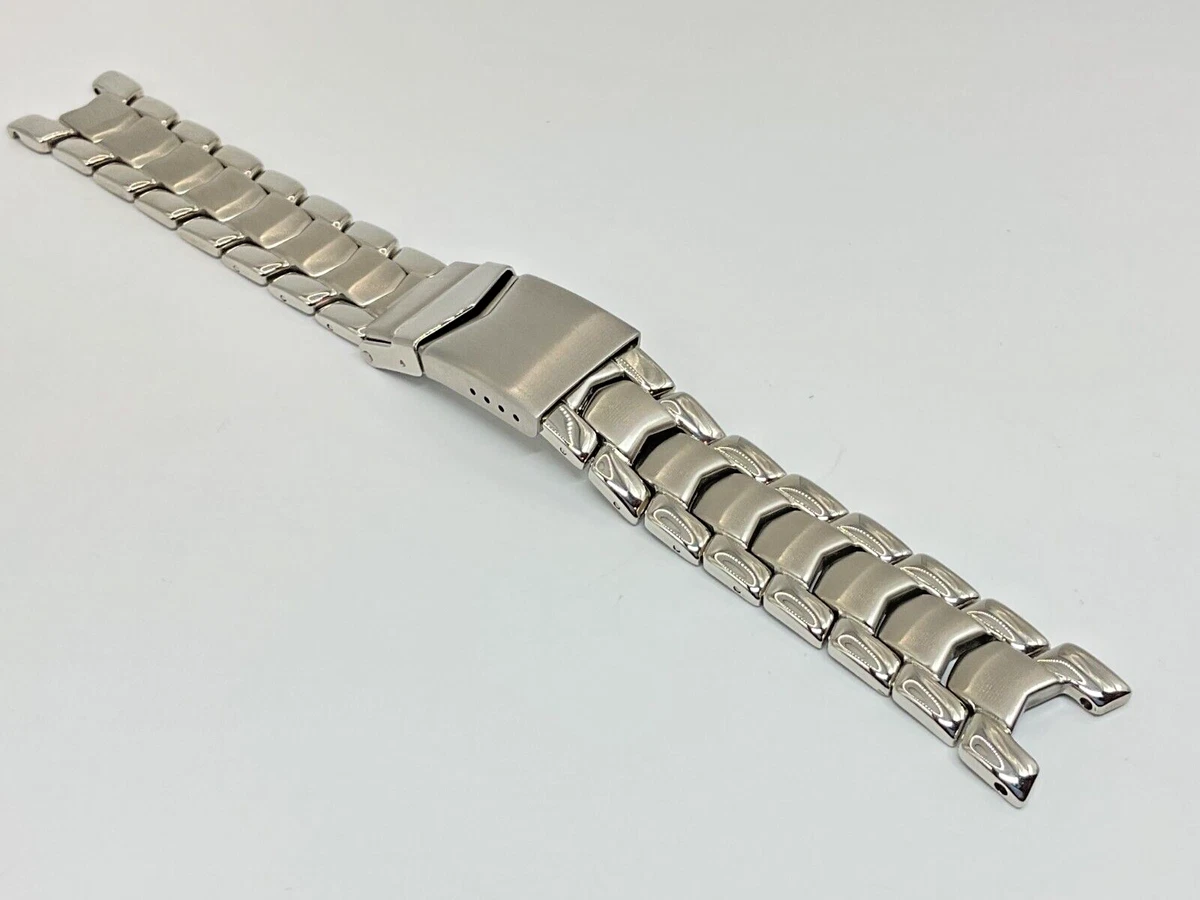 tag heuer link bracelet products for sale | eBay