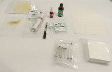Panduit FIELDKITRFB Fiber Optic Field Polish Consumables Refurbishment Kit
