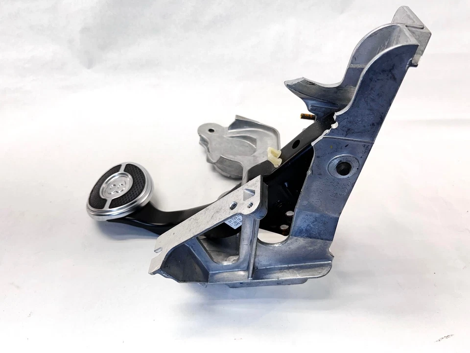 2020 BENTLEY CONTINENTAL FREIO PEDAL DE PARADA DE PÉ COM DISTRIBUIDOR DE VÁCUO DE FREIO FABRICANTE DE EQUIPAMENTO ORIGINAL - Imagem 3 de 4