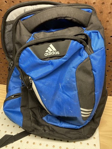 adidas spring loaded backpack