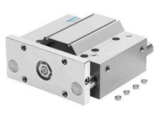 Festo DFM-100-100-P-A-GF 170895 Guided Drive New