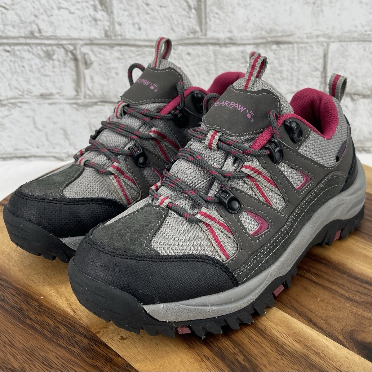 Bearpaw Hiking Boots Bearpaw Juniper Bearpaw U13U013A-5