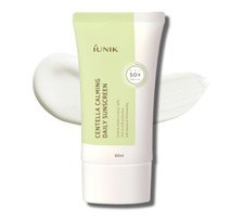 iUNIK Centella Calming Daily Sunscreen SPF50+...