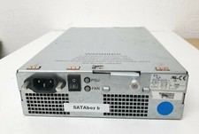 BPA-R500-4BF LF Nexsan 500W Power Supply For SataBoy storage systems - Tested