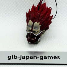 Dorohedoro En Mascot figure Keyring Strap Head Mask Collection Japan Anime