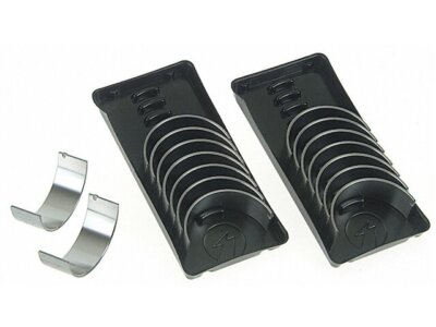For 1975 Buick Apollo Connecting Rod Bearing Set Sealed Power 24912FNFW 4.3L V8