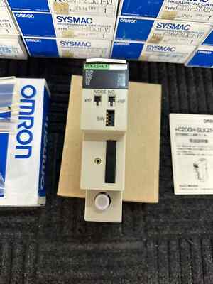 1pcs New Sysmac C200H-SLK21-V1 Programmable Link Controller