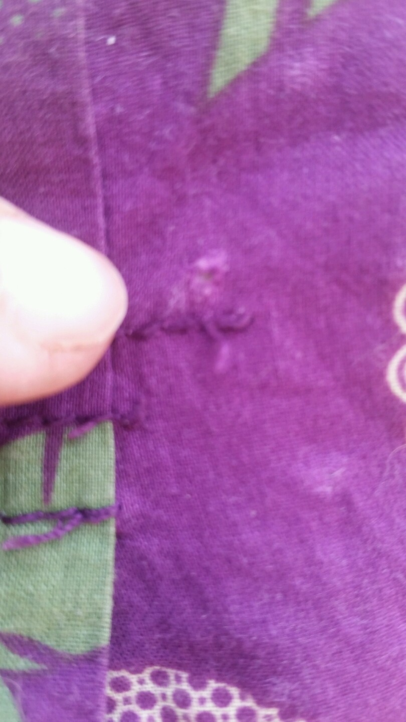 Pretty FAT FACE Sleeveless Summer Top, Purple/Green, Size 14 eBay