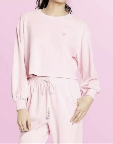 Stoney Clover x Target Pink Sweatsuit 