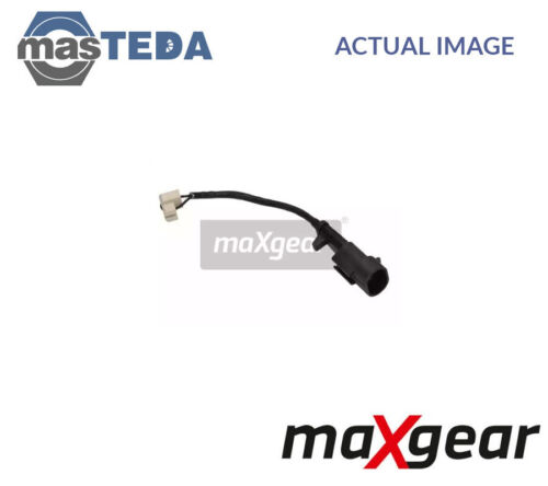 MAXGEAR BRAKE PAD WEAR SENSOR WARNING INDICATOR 20-0147 A FOR IVECO DAILY IV - Picture 1 of 6