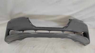 NISSAN LEAF 2 II ab 2017 STOßSTANGE VORNE BUMPER ORIGINAL 62022 5SH0H
