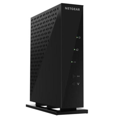 NETGEAR N300 300Mbps 4 Ports Wireless Router (WNR2000-100NAS)