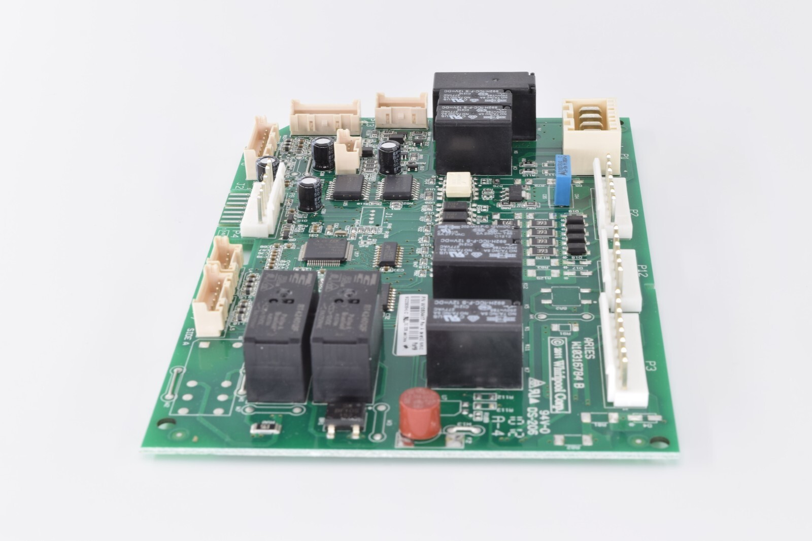 OEM KitchenAid Refrigerator Control Board W10878993 eBay