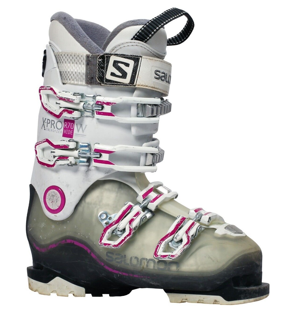 SALOMON Scarpe Da Sci Usatoon S Xro Prolia: Ta 3 =ondopoint: Mo