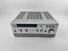Vintage Akai UC-U3 Bookshelf Stereo System Integrated Amplifier