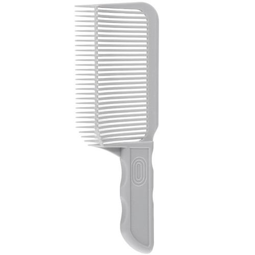 Fading Comb Hair Clipper Comb Flat Top Comb Barber Haircut Tool Salon