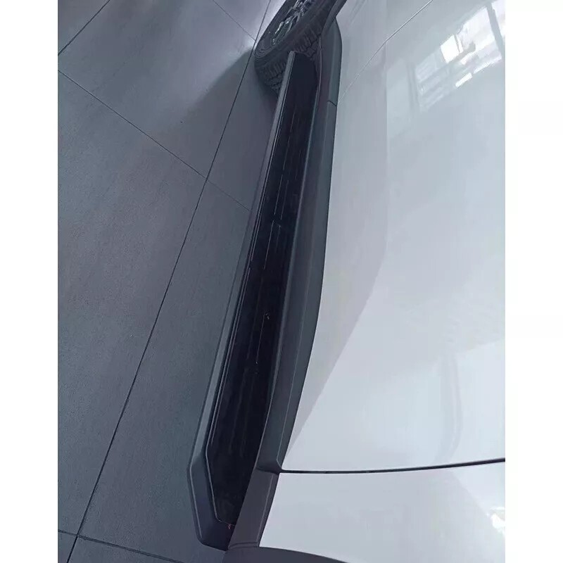 2PCS Running Boards Side Steps Fits for Land Cruiser Prado J250 LC250 ...