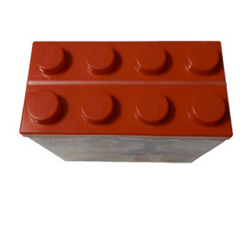 The Original Lego Brick 5549 Building Fun 651 pcs Kit, Limited Edition, Retired