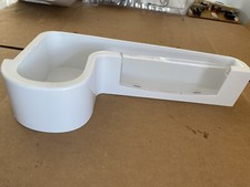 WHIRLPOOL REFRIGERATOR DOOR SHELF BIN PART W10284191