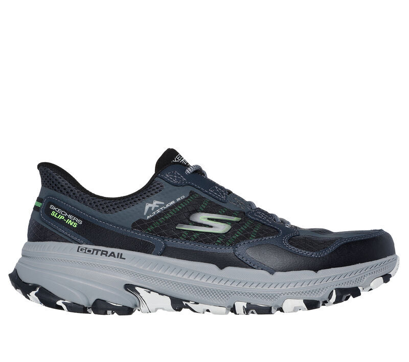 Skechers Men\'s GO - TRAIL Altitude 2.0 Running Shoes size 12 Amazon.com | Skechers Men main image 4