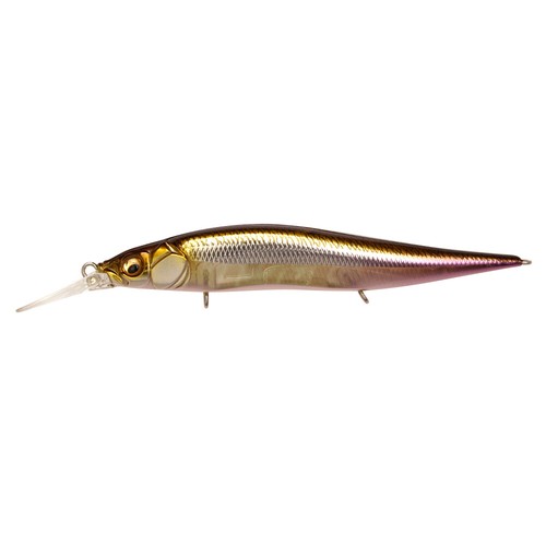 Megabass Ito Vision Oneten / 110 + 1 Jr Jerkbaits - Wählen Sie aus 50 Farben! - Bild 29 von 51