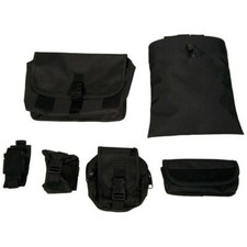 Seat Covers Multicam Camo Tactical For Dodge Ram 1500 Custom Fit