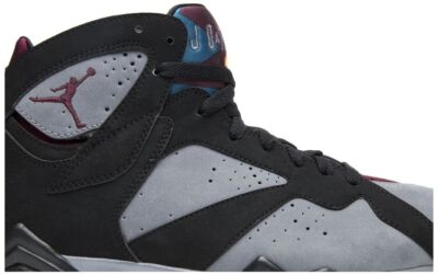 Air Jordan 7 Retro Bordeaux 2011 304775-003 Men Size | eBay