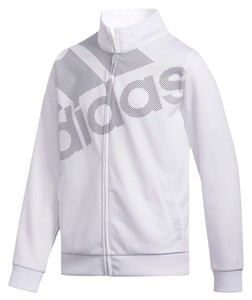adidas tricot jacket youth