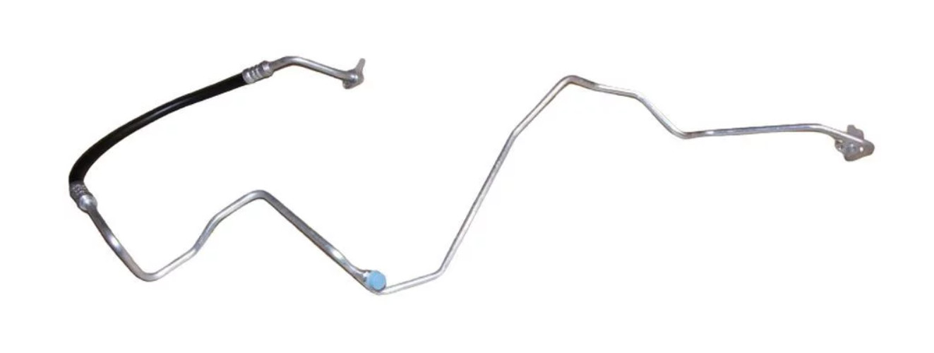 Tuyau de climatisation pour Renault Master 3 2.3 dCi remplace OE 924403876R