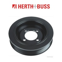 Herth+Buss Jakoparts Riemenscheibe Kurbelwelle FüR Chevrolet Daewoo Rezzo Opel