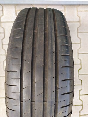 1x Sommerreifen Goodyear Efficient Grip Performance 205/60R16 92V DOT4622 5mm 5