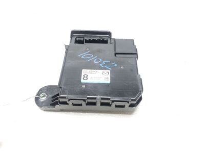 2022 2023 Mazda CX-5 Getaway Unit Module ECM OEM KSD467GM0A | eBay