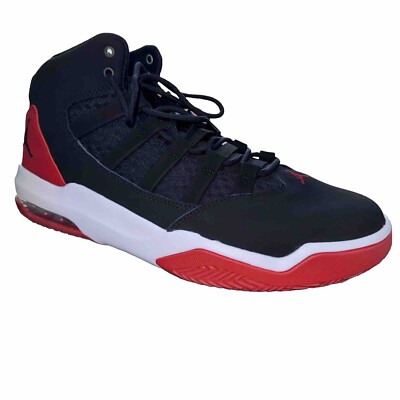 jordan max aura size 12