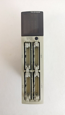 SCHNEIDER-ELECTRIC PREMIUM TSXDEY64D2K TSX DEY64D2K