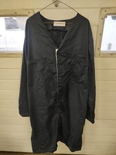 Team Safety Apparel Smock Large RN83393 65/35 Poly/Cotton