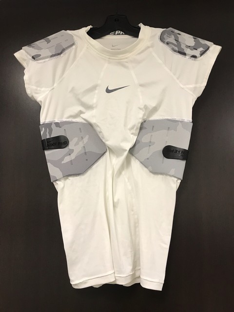 Nike Pro Hyperstrong Padded Compression 