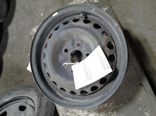 Used Wheel Fits 1994 Plymouth Voyager 14x5-12 Grade A