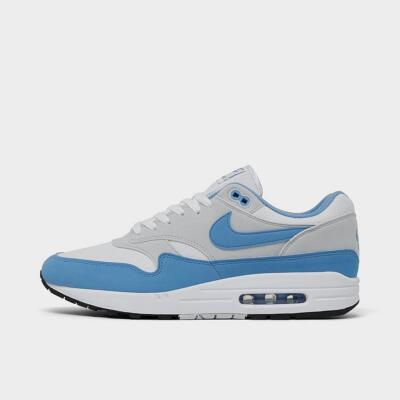 Wolf Grey Nike Mens Air Max Blue Grey Nike Men's Air Max White
