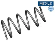 Suspension spring Meyle 16-146390006 front axle for Renault