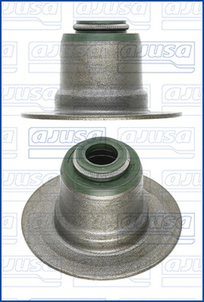 Dichtring Ventilschaft Ajusa 12023000 EKG EVA FüR Dodge Cherokee EVC WK Jeep HB-image