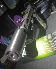  3D Bro Airsoft GUARDIAN Muzzle Device