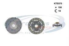 Kit d'embrayage Rover 214