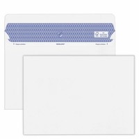 MAILmedia BriefumschläGe Revelope® Professional DIN C5 Ohne Fenster Offset...