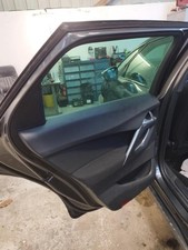 Lève vitre Citroen DS5