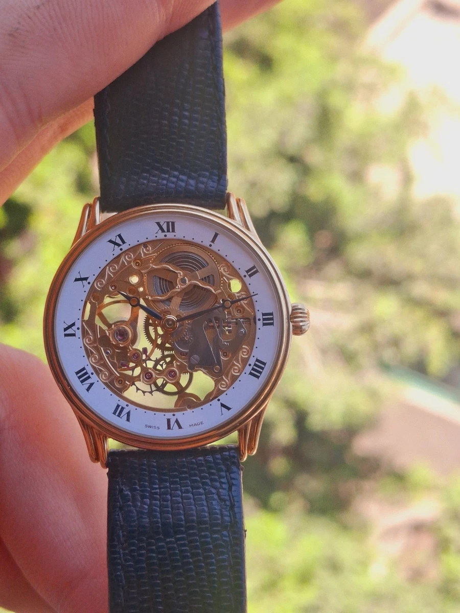 ビンテージ BUCHERER 石英 Bucherer products for sale | eBay