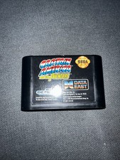 captain america and the avengers sega genesis